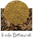 AKUAMMA SEED POWDER Herbal Remedy PREMIUM GRADE Picralima nitida Seed Powder