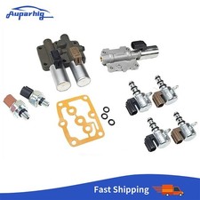 Transmission Solenoid Kit For Honda Odyssey Accord Pilot Tl Mdx 28250-p7w-003 Transmission Solenoid Kit For Honda Odyssey Accord Pilot Tl Mdx 28250-p7w-003