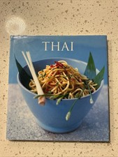 Thai - Hardcover By Editors