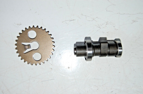 Nockenwelle 3B3 Motor Zündapp Bella R 50 C19 Luxxon XXline