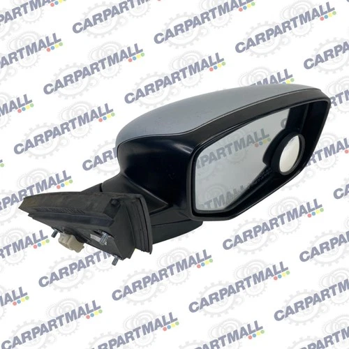 2008-2012 Honda Accord Coupe Right Passenger Side Power View Door Mirror