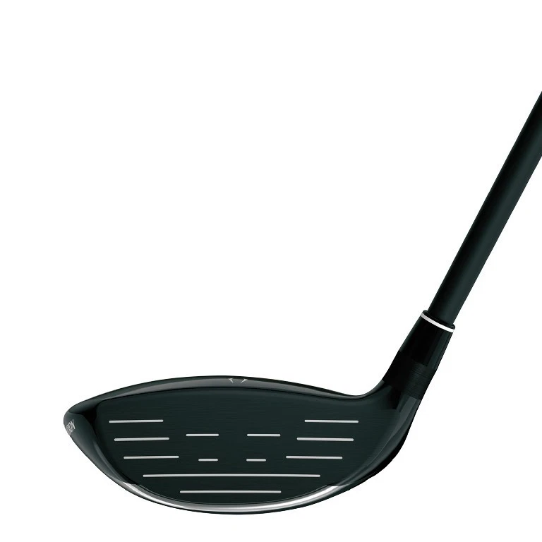 Srixon Z F85 Fairway Wood 5w 18 Miyazaki Mahana Regular Flex Carbon RH HC - Image 4 of 4