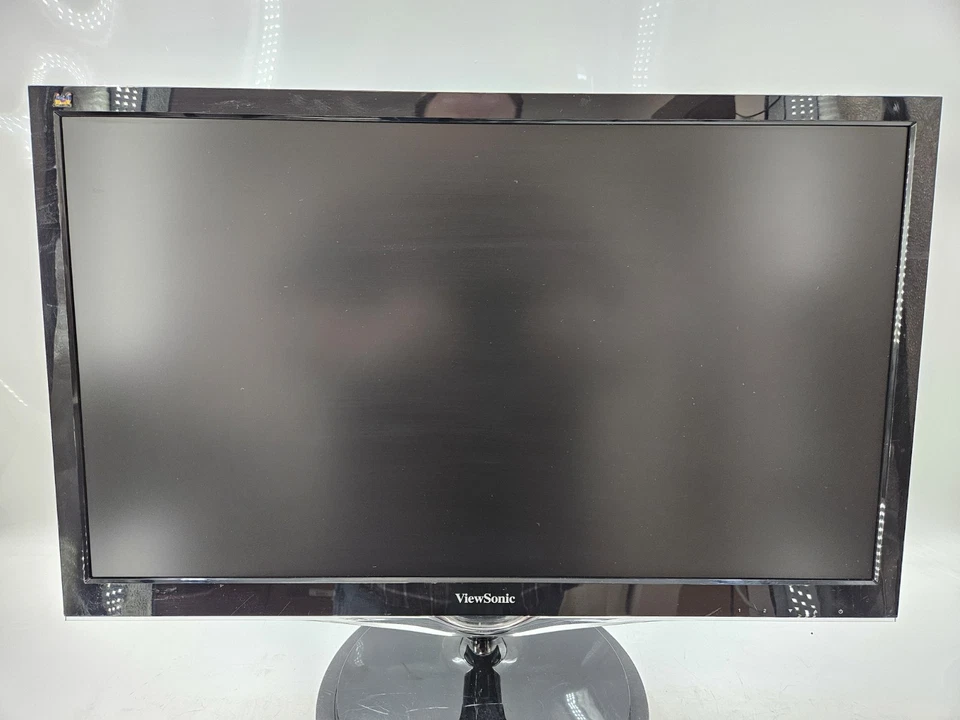 ViewSonic VX2452mh VS15562 24" Full HD Display LCD Monitor Fully Tested EB-18272 - Image 2 of 4