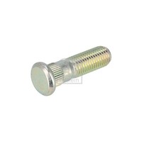 Febi Bilstein Radbolzen 195076 FüR Hyundai Kia, Hinterachse