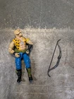 Arms Loose Gnawgahyde V1 G.I. Joe 1989 Hasbro Vintage Action Figure !Charity!