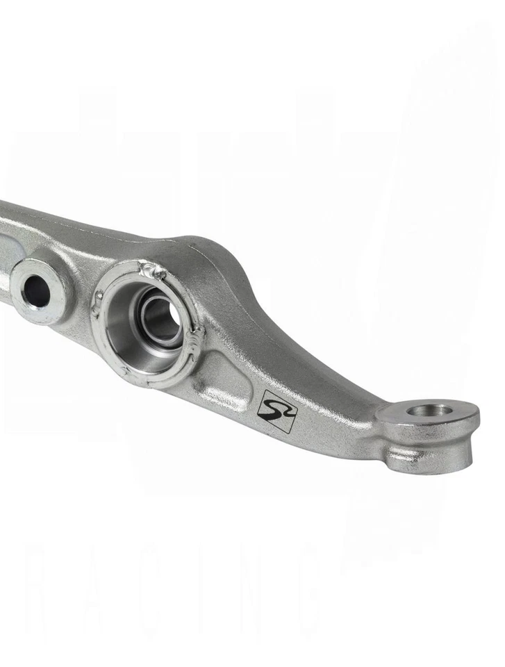 Brazos de control inferiores delanteros esféricos Skunk2 LCA para Civic 92-95 / Integra 94-01 Foto 3 de 4