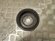Poulies diverses Audi 200