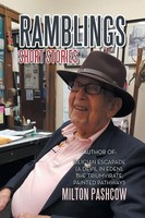 Ramblings Milton Pashcow Taschenbuch Kartoniert / Broschiert Englisch 2019