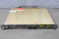 Sorensen DCS 33-33E /M9C DC Power Supply, 33 V, 33 A, 1000 W, Programmable