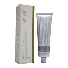 Keune Tinta Color 1032 Ultimate Blonde Permanent Color Golden Pearl Blonde 2 Oz