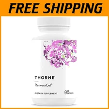 ResveraCel with Quercetin & Resveratrol - 30 Caps