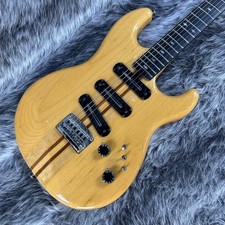 Yamaha SC-1200 NT Electric Guitar Alder Body Maple Mahogany Neck