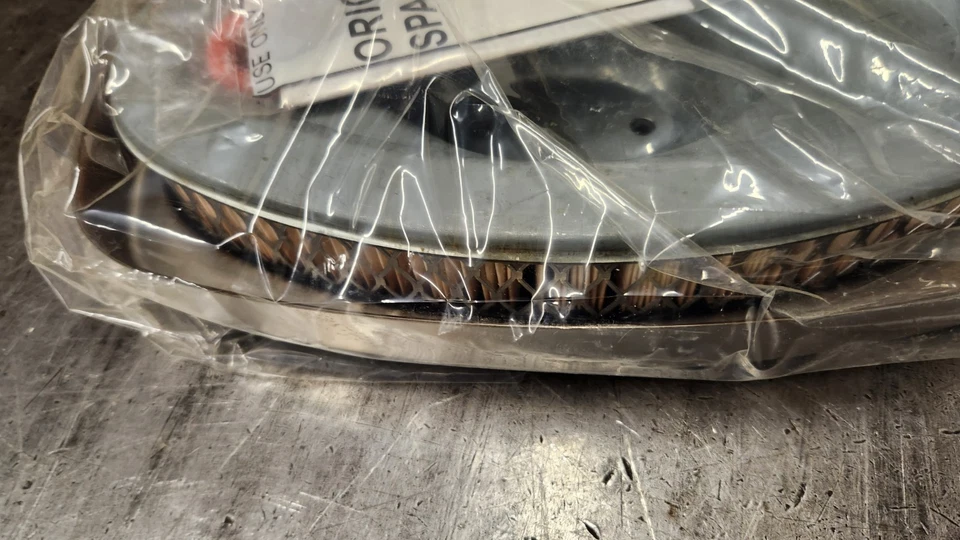 NEW Wacker 5000085284 OEM Air Filter BS45Y BS52Y BS60Y BS65Y BS105Y Rammer Part - Image 3 of 4