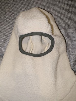Nike ACG Fleece Sherpa Hoodie Vintage