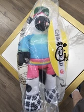 Chik Fil a Cow Plush Still In Bag