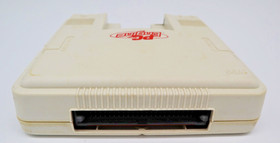 NEC PC Engine Gaming Console only PI-TG001- White Tested Working