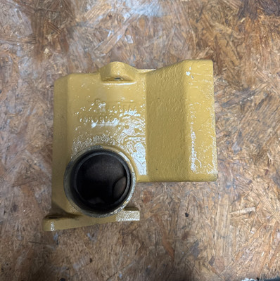 CAT Outlet Cylinder Head Elbow - 8N8003