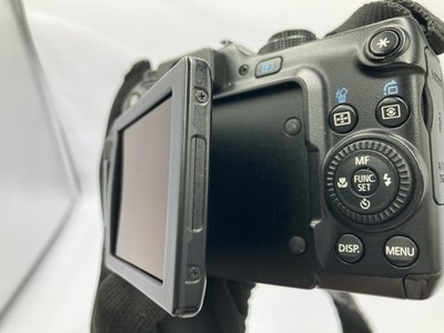 Excellent Canon Powershot G11 Digital Camera Black 10MP 1954 | eBay