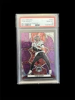 2022 Mosaic Tom Brady No Huddle Purple JERSEY # MATCH 12/50 PSA 10 GEM MT 💎