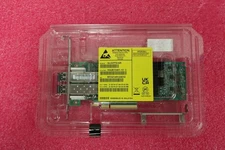 Qlogic Marvell QLE2772-SR With 2X 32GB SFP FC PCI-e HBA    NEW !