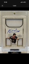 2025 National Treasures Players Collection Pa...
