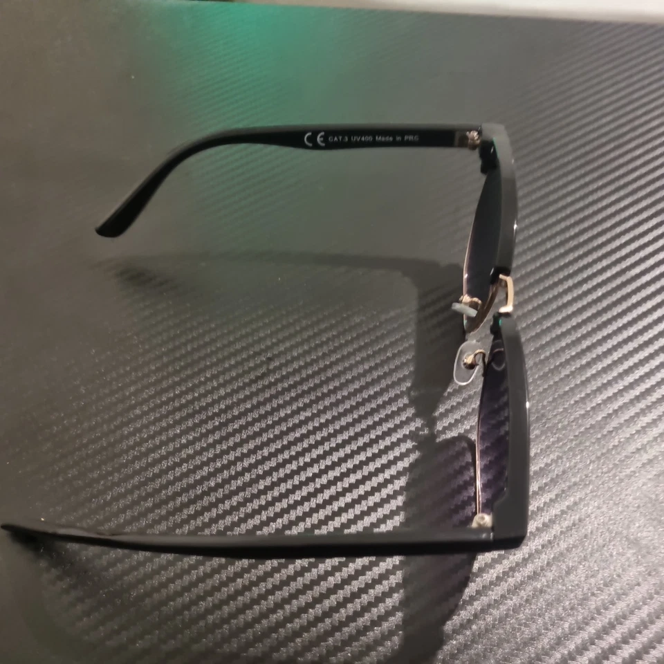 Ray-Ban RB3016 901/58 Lunettes de Soleil Carrées pour Homme - Photo 4/4
