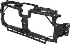 For 2017-2019 Ford F250 F350 F450 F550 Super Duty Header Panel Radiator Support