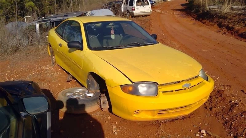 Motor de arranque para Chevy Cavalier 03-05 OEM Foto 2 de 4