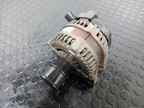 FORD FOCUS C MAX Alternator 2015-2020 1.0L M1DA - Picture 3 of 7