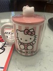 Hello Kitty Mug (New) And Special Time Edition Hello Kitty The Power Of Cuteness — photo 2