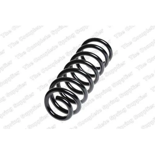 1x Ressort de suspension LESJÖFORS 4266730 convient pour PEUGEOT - Photo 1/1
