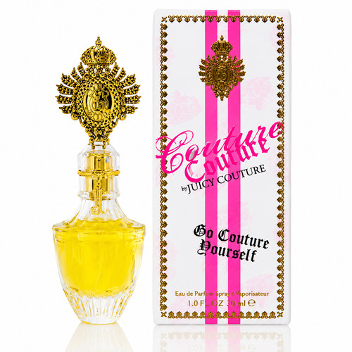 COUTURE COUTURE/JUICY COUTURE EDP 1.0 OZ