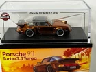 2026 Hot Wheels RLC Exclusive 1988 Porsche 911 Turbo 3.3 Targa BRONZE Red Line