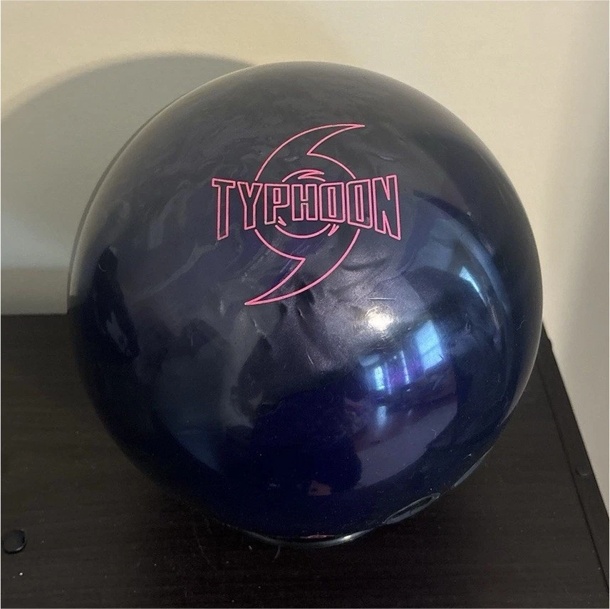 Storm 15 lb Item Weight Bowling Balls for sale | eBay