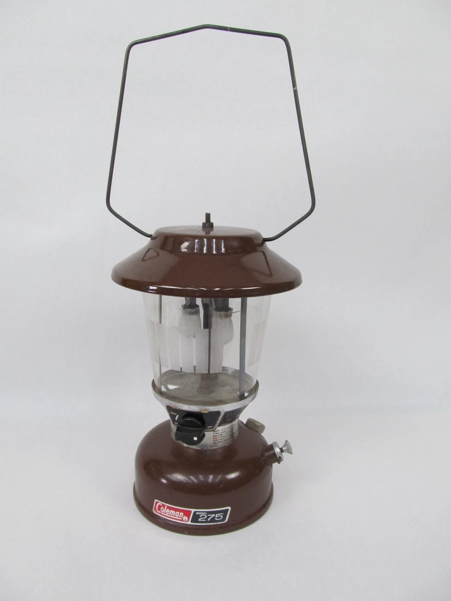 1973 coleman lantern | eBay