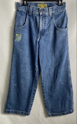 JNCO Vintage Clothing for Men for sale | eBay