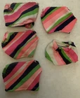 VINTAGE BARBIE 1968 MOD ERA TALKING STACEY DOLL ORIGINAL STRIPED SWIMSUIT W/XTRA