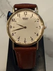 Sekio 1993 Vintage Men's Dress Watch - 7N00-7A49 Quartz - New Battery & RUNNING!