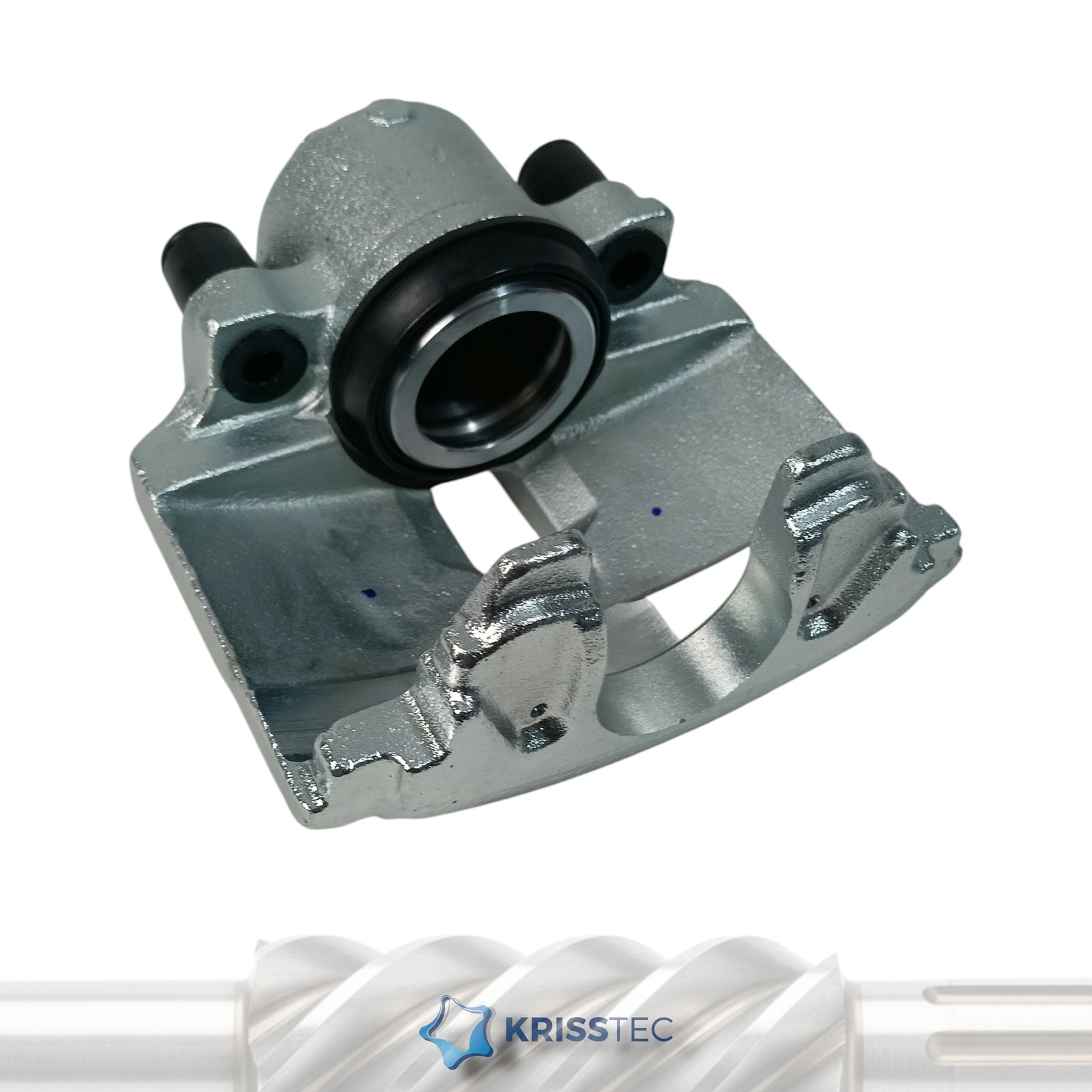 Brake Caliper Front Left VW Golf V VI 5K1 Jetta III 1K0615123B 8J0615123A