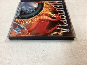 Neutopia (TurboGrafx-16, 1990) CIB Manual Tested
