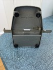 Vintage Mutual Punch No. 50 1950's Grey Metal 2 Hole Paper Punch Office Desk — photo 8