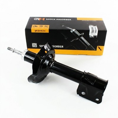 1x Stoßdämpfer Gasdruck Vorne Links für Subaru Impreza 4WD (GD) Limo 2003-2007