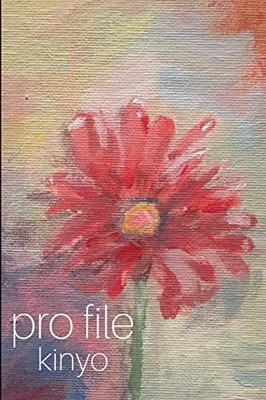Profile Kinyo New Book 9780359188666