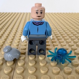 LEGO Marvel, Spider-Man: Aunt May, SPIDER, sh0272, 76057, BRIDGE BATTLE, 2019