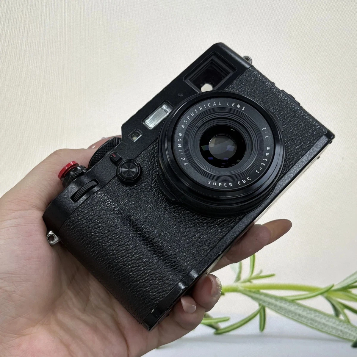 Fujifilm X100F Digital Cameras for sale | eBay