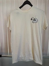 NWOT Men's A. LAB Trash Fire "Another day in Paradise" Shirt Size Medium