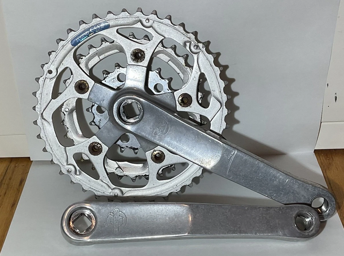 White Industries Cranksets for Mountain Bike for sale | eBay