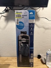 New AO Smith Whole House Salt Free Descaler System City & Well Water AO-WH-DSCLR