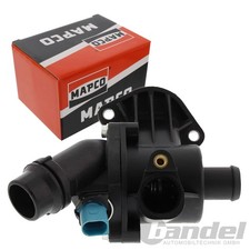 Thermostat Audi A6