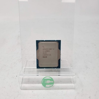 Intel Core i912900KS 340GHz 16 Core BX8071512900KS 24 Thread LGA 1700 G2U